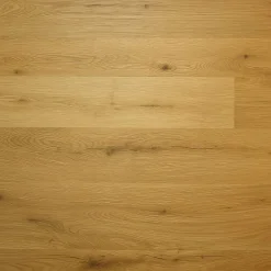 Parquet contrecollé Chêne naturel - Lame droite - Huilé - Lissé Doux - 1900x190x14mm-Wood And Cotta Online