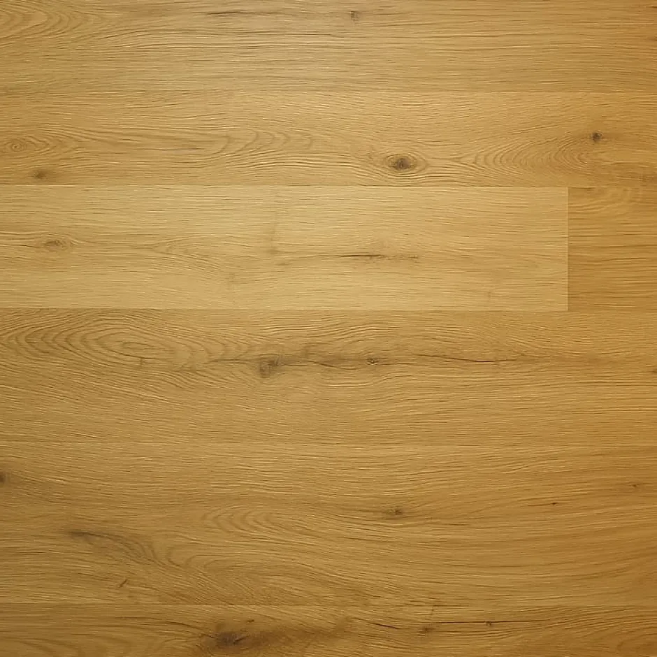 Parquet contrecollé Chêne naturel - Lame droite - Huilé - Lissé Doux - 1900x190x14mm-Wood And Cotta Online