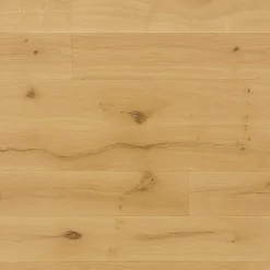 Parquet contrecollé Chêne naturel - Lame droite - Huilé - 2200x240x15mm-Wood And Cotta Hot