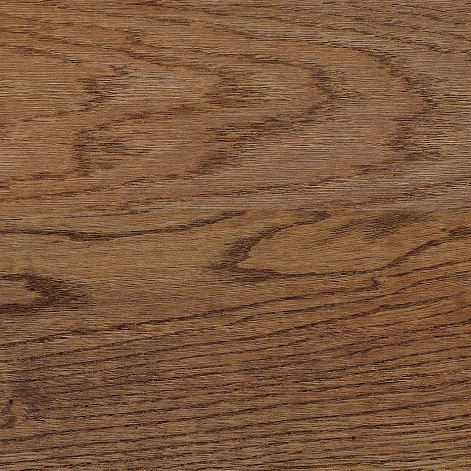 Parquet contrecollé clipsable Skara L en chêne huilé rustique compatible pièces humides-GoodHome Outlet