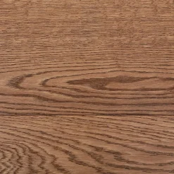 Parquet contrecollé clipsable Skara XXL en chêne huilé brun rustique-GoodHome Sale