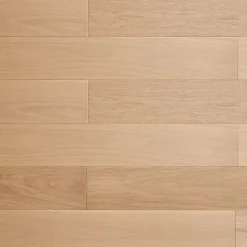 GoodHome Parquet contrecollé clipsable Lulea M en chêne huilé naturel