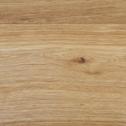 GoodHome Parquet contrecollé clipsable Visby XL en chêne huilé blond
