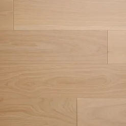 Parquet contrecollé clipsable Lulea XL en chêne huilé naturel-GoodHome Best