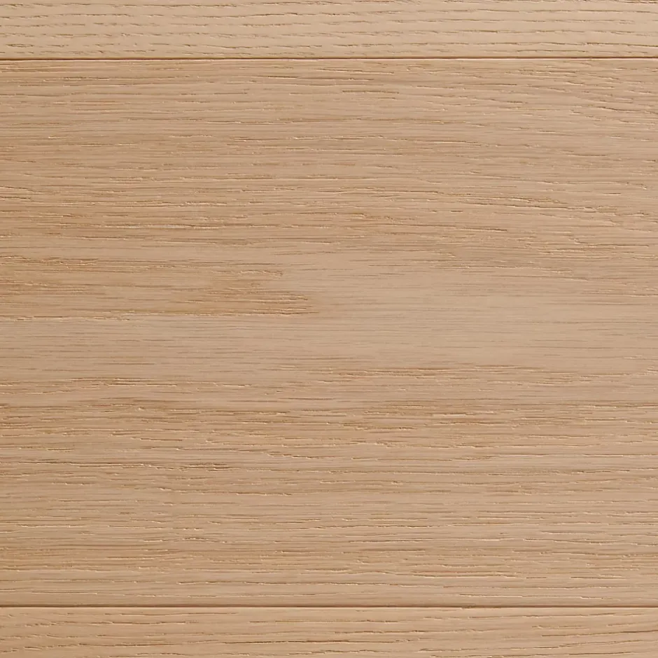 Parquet contrecollé clipsable Lulea XL en chêne huilé naturel-GoodHome Best