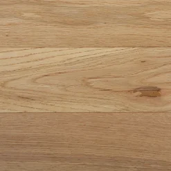Parquet contrecollé clipsable Visby bâtons rompus en chêne huilé blond-GoodHome Clearance