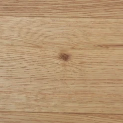 Parquet contrecollé clipsable Visby M en chêne huilé blond-GoodHome Best