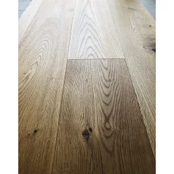 Parquet en chêne contrecollé RACHEL-Aelle Carrelage Hot