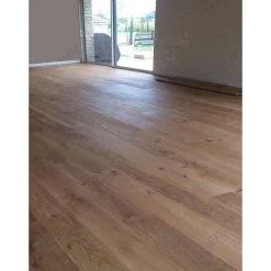 Parquet en chêne contrecollé RACHEL-Aelle Carrelage Hot