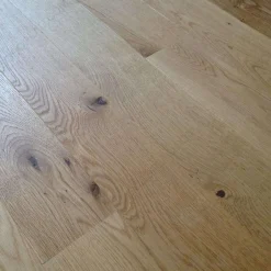 Parquet en chêne contrecollé RACHEL-Aelle Carrelage Hot