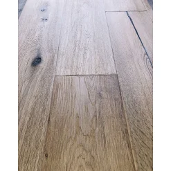 Aelle Carrelage Parquet en chêne contrecollé BELLA