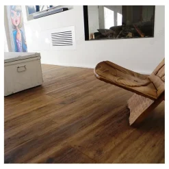 Aelle Carrelage Parquet en chêne contrecollé BELLA