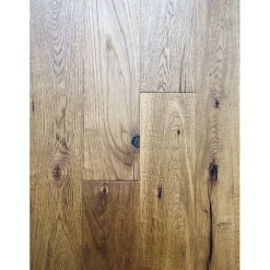 Aelle Carrelage Parquet en chêne contrecollé ALIX