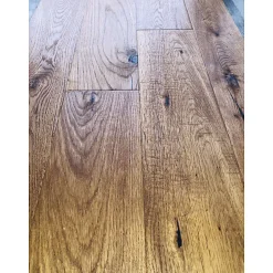 Aelle Carrelage Parquet en chêne contrecollé ALIX