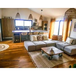 Aelle Carrelage Parquet en chêne contrecollé ALIX