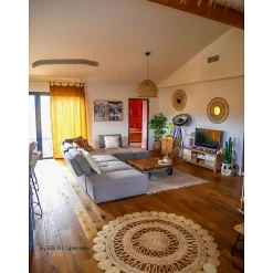 Aelle Carrelage Parquet en chêne contrecollé ALIX