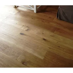 Parquet en chêne contrecollé LOUNA-Aelle Carrelage Outlet