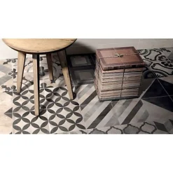 Aelle Carrelage Parquet en chêne contrecollé VIRGINIE