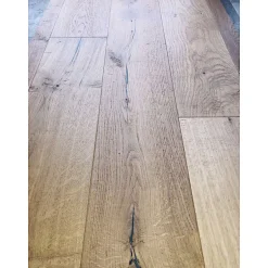 Parquet en chêne contrecollé MILA-Aelle Carrelage Discount