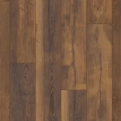 Parquet flottant Stratifié - Cuisine et salle de bain - Lames larges - Chêne Jamaica - Paquet de 1,507 m²-Décoweb New