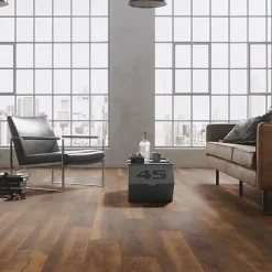 Parquet flottant Stratifié - Cuisine et salle de bain - Lames larges - Chêne Jamaica - Paquet de 1,507 m²-Décoweb New