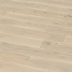 Décoweb Parquet flottant Stratifié - Chêne Yoga Studio - Paquet de 2,22 m²