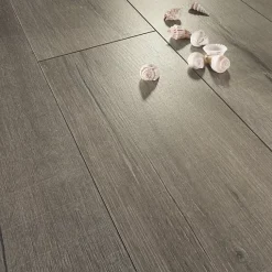 Parquet flottant Stratifié - KronoSwiss Noblesse V4 - Chêne Rift 5G - Paquet de 2,131 m²-Décoweb Best