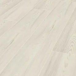 Parquet flottant Stratifié - Cuisine et salle de bain - Lames larges - Chêne Bornholm - Paquet de 1,507 m²-Décoweb Sale