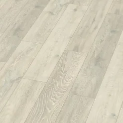 Parquet flottant Stratifié - Cuisine et salle de bain - Lames larges - Chêne Fiji - Paquet de 1,507 m²-Décoweb Best