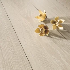 Parquet flottant Stratifié - KronoSwiss Noblesse V4 - Chêne Strasbourg 5G - Paquet de 2,131 m²-Décoweb Discount