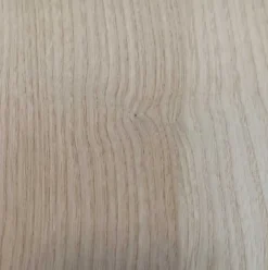 GoodHome Parquet massif à coller Inash M en frêne verni naturel