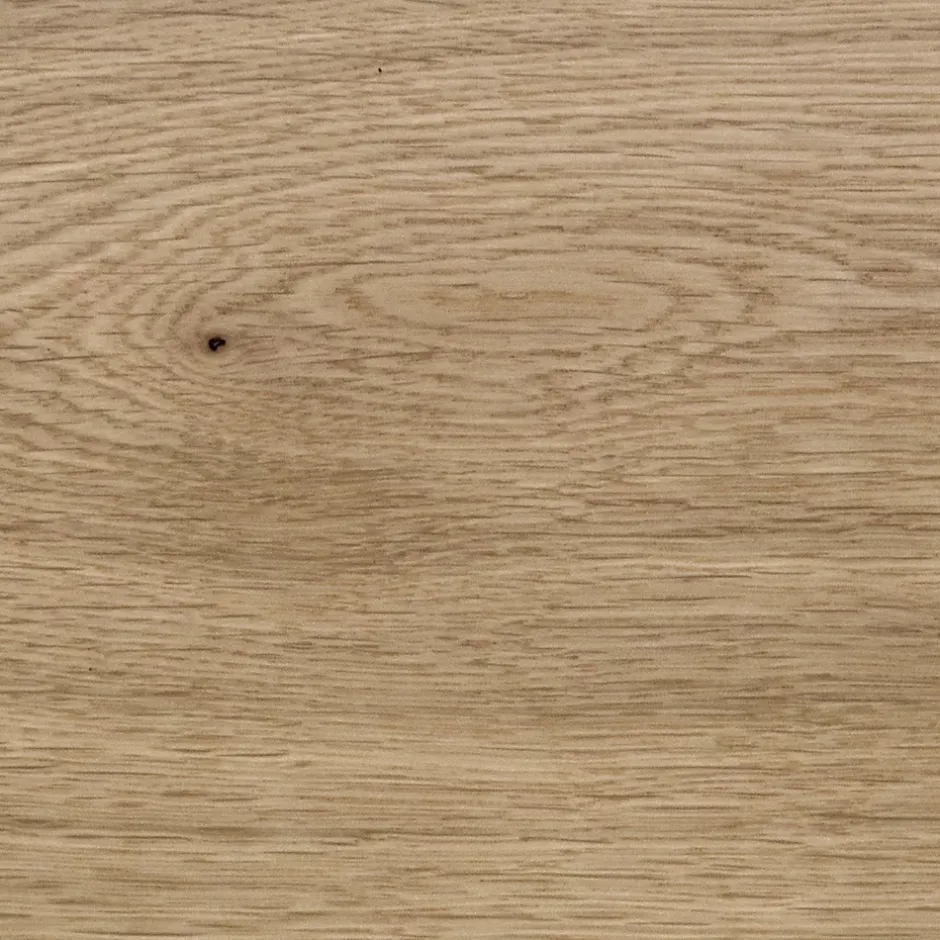 Parquet massif à coller Lulea bâtons rompus en chêne huilé naturel-GoodHome