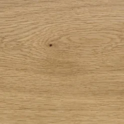 GoodHome Parquet massif à coller Visby bâtons rompus en chêne huilé blond