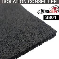 Parquet Point de Hongrie Chêne Contrecollé Verni Brossé Rustique Cesar 92X12X520mm - 2,5mm de couche d'usure-Premibel Parquet