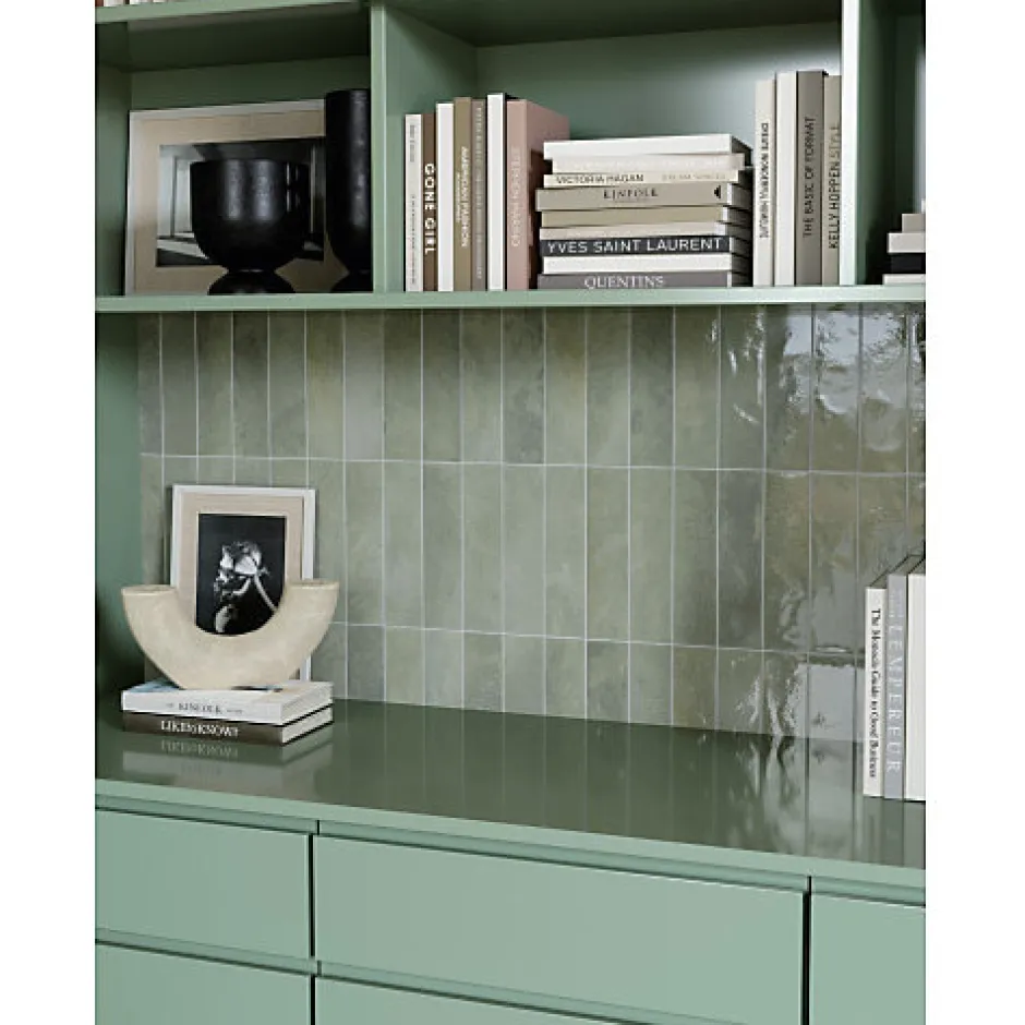 Parquet pont de bateau avec joint de PU intégré en Merbau GABRIELLE-Aelle Carrelage Online