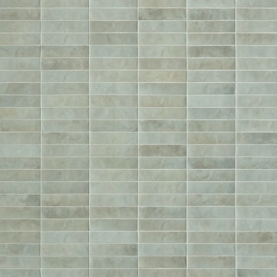 Parquet pont de bateau avec joint de PU intégré en Merbau GABRIELLE-Aelle Carrelage Online