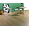 Eiffel art construction Parquet stratifié 12 mm RAFIA SOLID PLUS