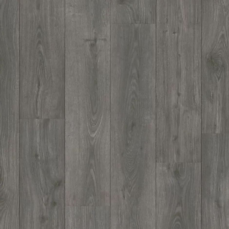 Parquet Stratifié KronoSwiss - Chêne naturel Coal - Clic 5G - Paquet de 2,131 m²-Décoweb Hot