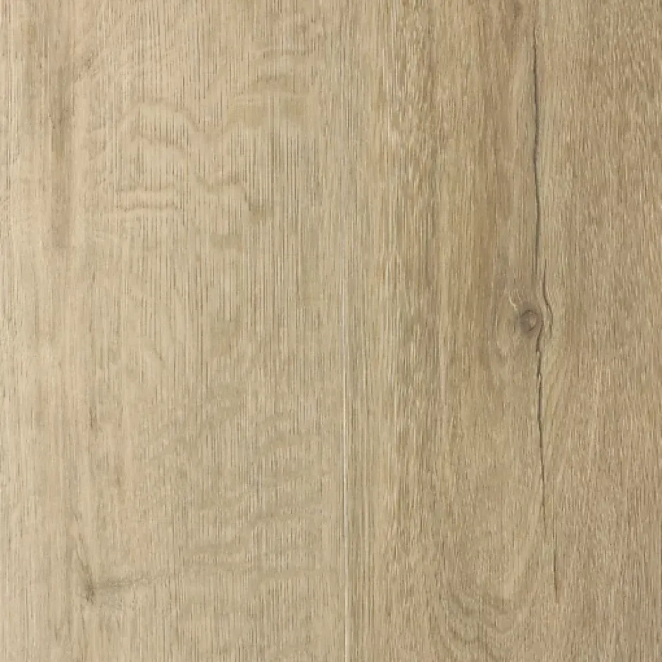 Parquet vinyle rigide Ultime - Pose clipsable - Chêne clair - Paquet de 2,196 m²-Décoweb Clearance