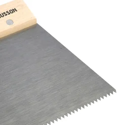 Magnusson Peigne à colle carrelage 18cm V 4mm