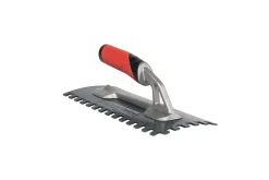 Peigne dentelé Tech Flex flex 10 x 12-Rubi Discount