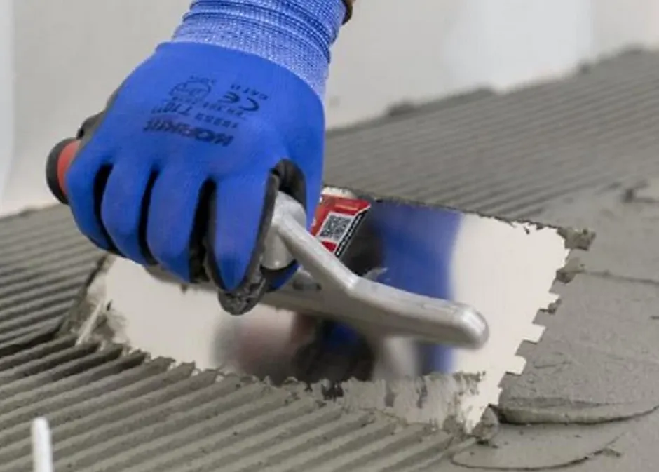 Peigne manche FLEX ouvert - Denture : 8 x 8 mm-Rubi Outlet