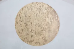 Mauro Ferretti Peinture sur toile abstraite multicolore cm 180x4,8x100