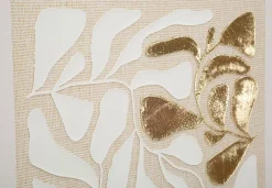 Peinture sur toile avec cadre cm 50x3x70-Mauro Ferretti Sale