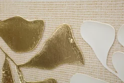 Mauro Ferretti Peinture sur toile avec cadre cm 50x3x70