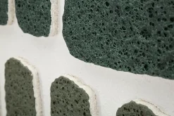 Mauro Ferretti Peinture sur toile avec cadre cm 60x2,9x80