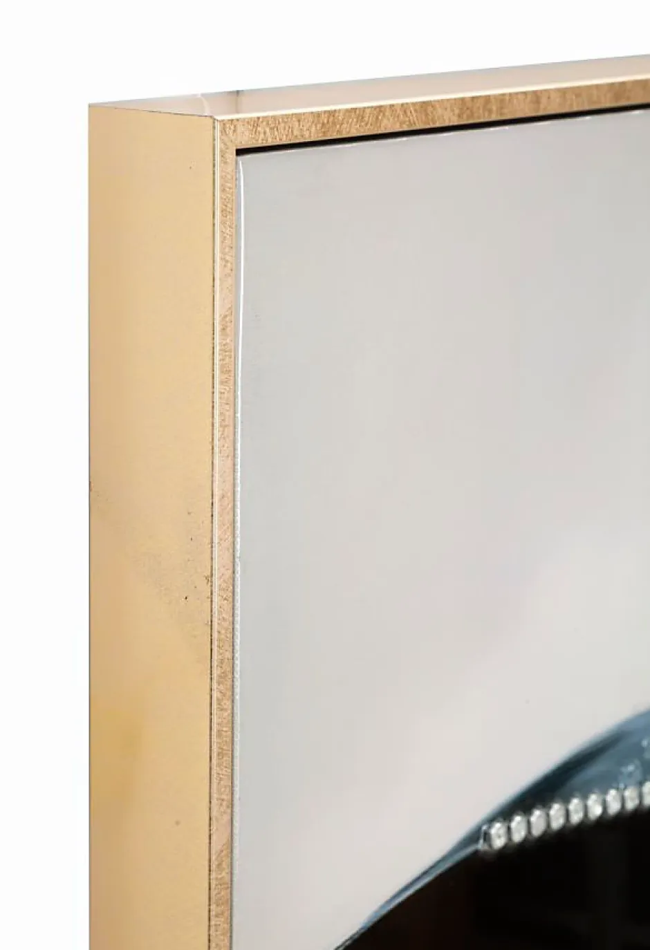 Peinture sur toile laquée avec cadre 62x4x92 cm-Mauro Ferretti Best