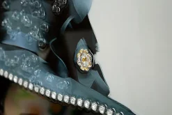 Peinture sur toile laquée avec cadre 62x4x92 cm-Mauro Ferretti Best