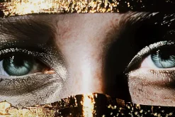 Peinture sur toile laquée avec cadre 52x4x102 cm-Mauro Ferretti Sale