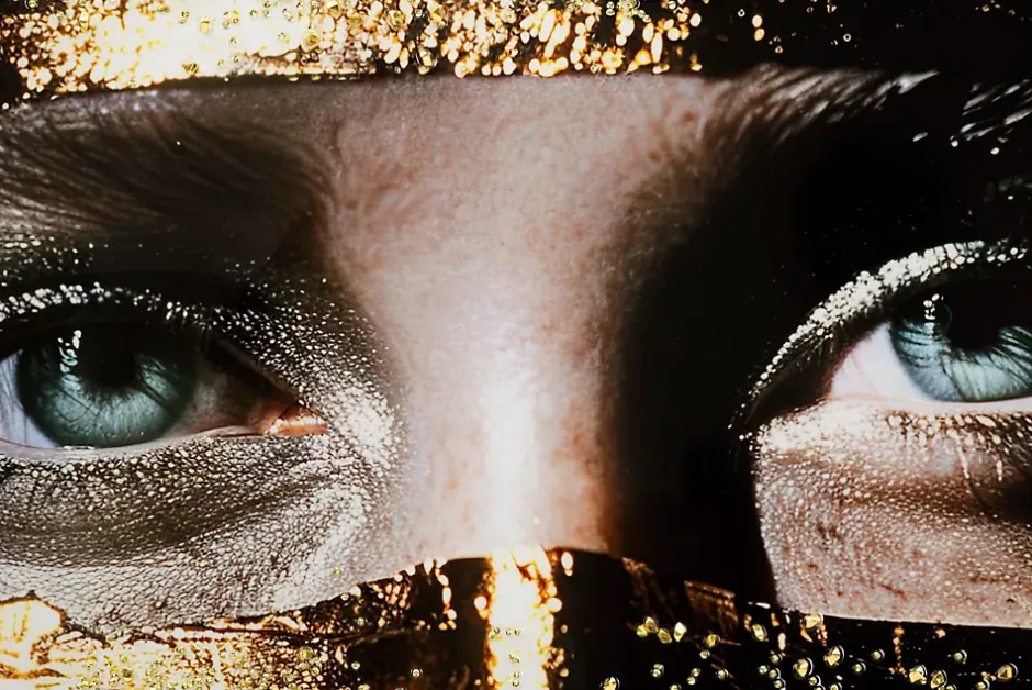 Peinture sur toile laquée avec cadre 52x4x102 cm-Mauro Ferretti Sale